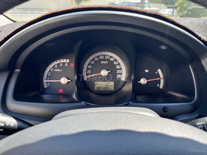 Kia Sportage 2009, 180,500 km - 2.0 l - Bakı