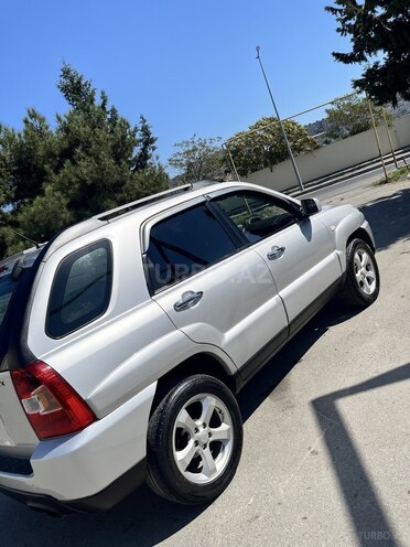Kia Sportage 2009, 180,500 km - 2.0 l - Bakı