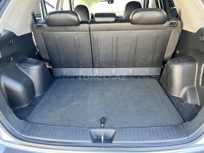 Kia Sportage 2009, 180,500 km - 2.0 l - Bakı