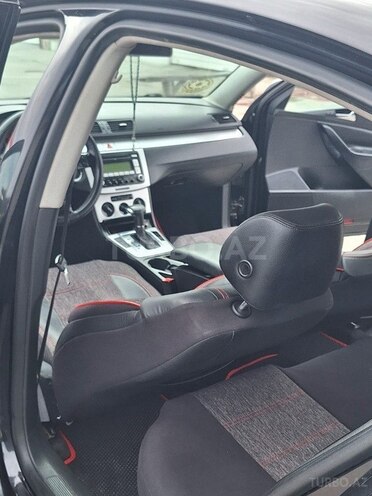 Volkswagen Passat 2008, 264,342 km - 2.0 l - Sumqayıt