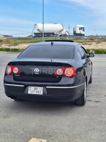 Volkswagen Passat 2008, 264,342 km - 2.0 l - Sumqayıt