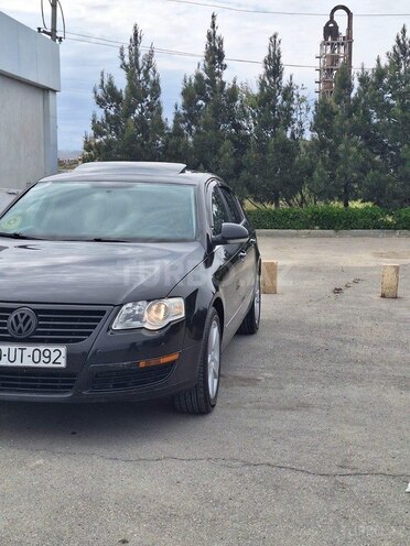 Volkswagen Passat 2008, 264,342 km - 2.0 l - Sumqayıt