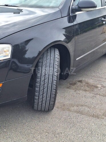 Volkswagen Passat 2008, 264,342 km - 2.0 l - Sumqayıt