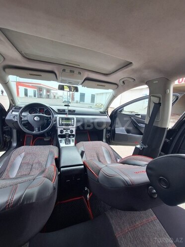Volkswagen Passat 2008, 264,342 km - 2.0 l - Sumqayıt
