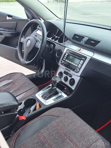 Volkswagen Passat 2008, 264,342 km - 2.0 l - Sumqayıt