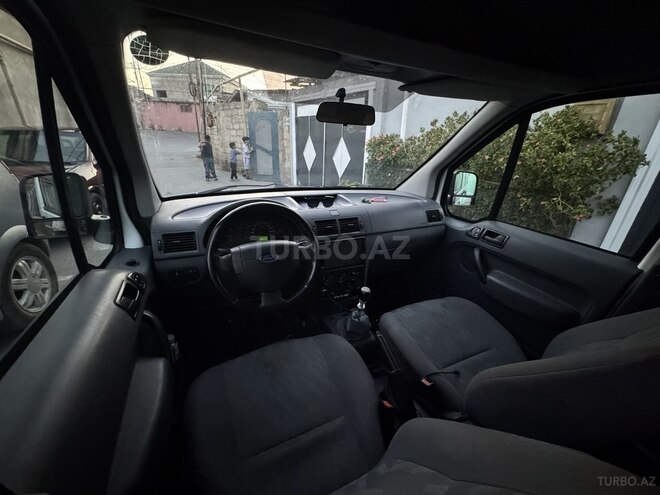Ford Tourneo Connect 2008, 453,000 km - 1.8 l - Bakı