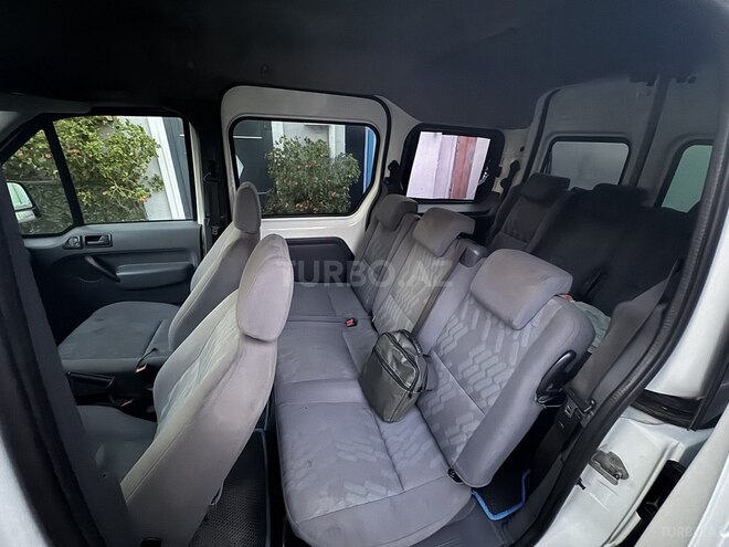 Ford Tourneo Connect 2008, 453,000 km - 1.8 l - Bakı