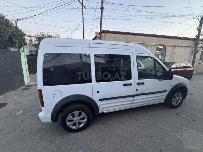 Ford Tourneo Connect 2008, 453,000 km - 1.8 l - Bakı