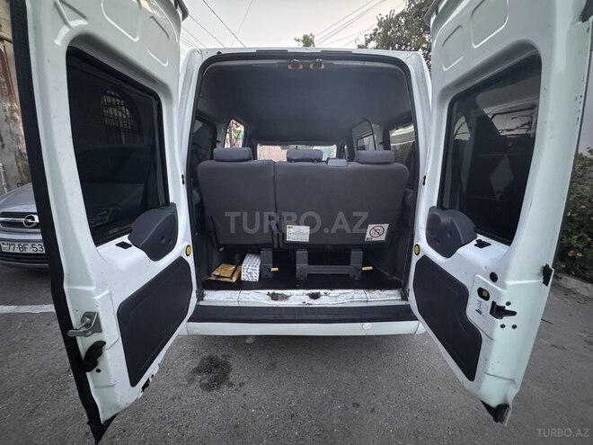 Ford Tourneo Connect 2008, 453,000 km - 1.8 l - Bakı