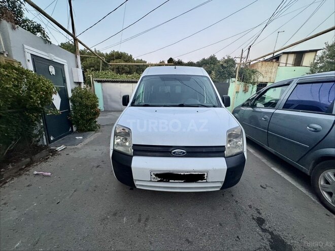 Ford Tourneo Connect 2008, 453,000 km - 1.8 l - Bakı