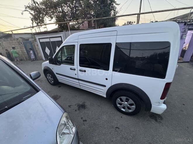 Ford Tourneo Connect 2008, 453,000 km - 1.8 l - Bakı