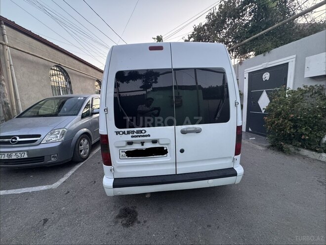 Ford Tourneo Connect 2008, 453,000 km - 1.8 l - Bakı