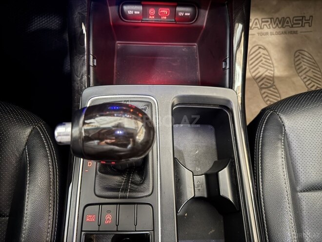 Kia Sorento 2015, 201,000 km - 2.0 l - Bakı