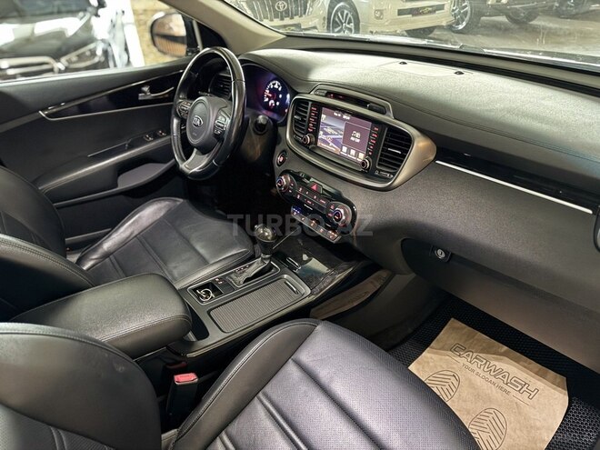 Kia Sorento 2015, 201,000 km - 2.0 l - Bakı