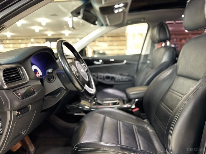 Kia Sorento 2015, 201,000 km - 2.0 l - Bakı