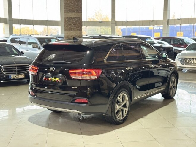 Kia Sorento 2015, 201,000 km - 2.0 l - Bakı