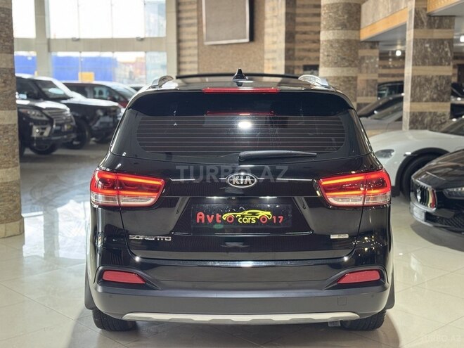 Kia Sorento 2015, 201,000 km - 2.0 l - Bakı
