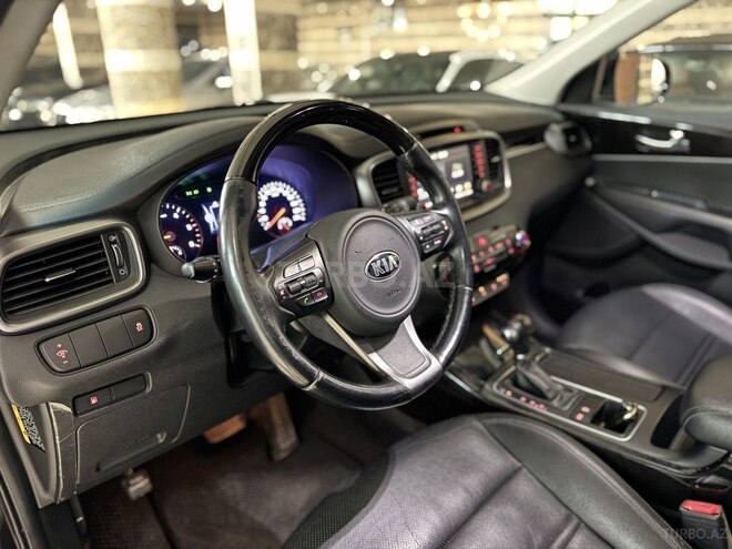 Kia Sorento 2015, 201,000 km - 2.0 l - Bakı