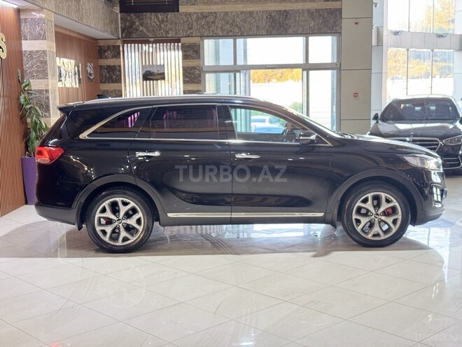 Kia Sorento 2015, 201,000 km - 2.0 l - Bakı
