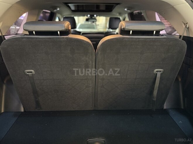 Kia Sorento 2015, 201,000 km - 2.0 l - Bakı