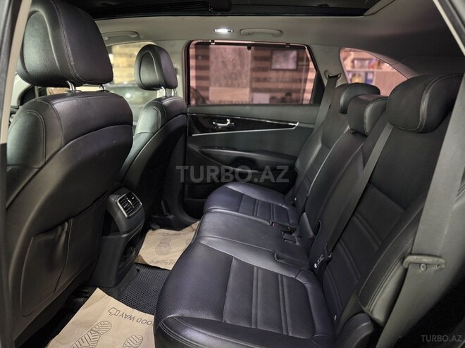 Kia Sorento 2015, 201,000 km - 2.0 l - Bakı