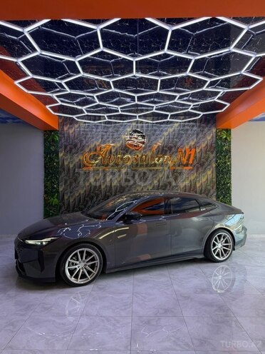 Changan  2025, 28,000 km - 1.5 л - Bakı
