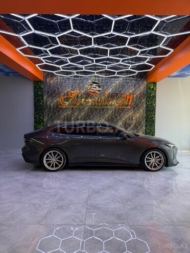 Changan  2025, 28,000 km - 1.5 л - Bakı