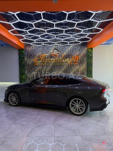 Changan  2025, 28,000 km - 1.5 л - Bakı