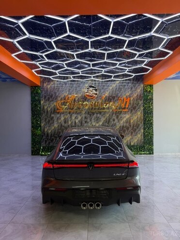 Changan  2025, 28,000 km - 1.5 л - Bakı
