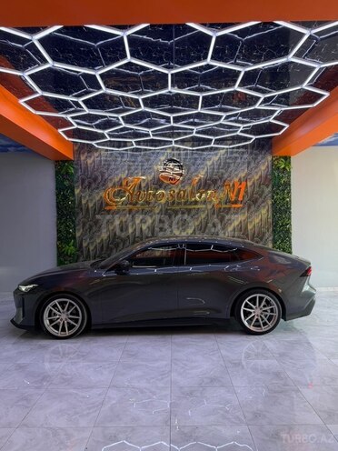 Changan  2025, 28,000 km - 1.5 л - Bakı