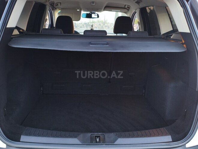 Ford Kuga 2014, 116,000 km - 1.6 l - Zaqatala