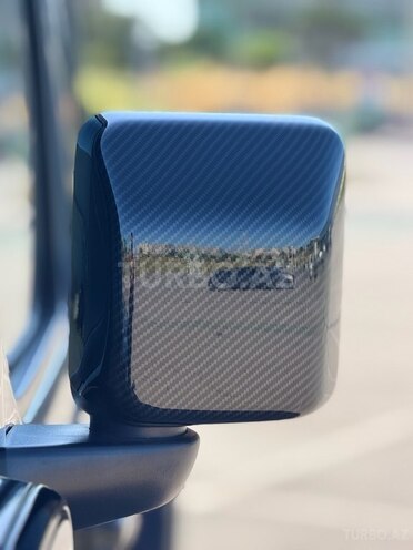 Jeep Wrangler 2023, 28,000 km - 2.0 l - Bakı