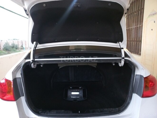 Hyundai Elantra 2010, 215,450 km - 2.0 l - Bakı