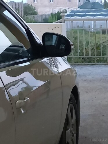 Hyundai Elantra 2010, 215,450 km - 2.0 l - Bakı