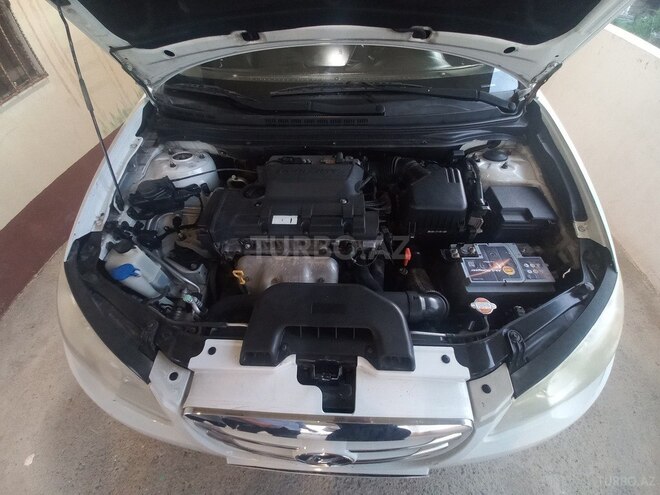 Hyundai Elantra 2010, 215,450 km - 2.0 l - Bakı