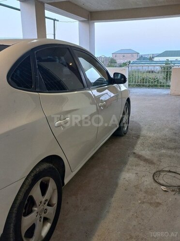 Hyundai Elantra 2010, 215,450 km - 2.0 l - Bakı
