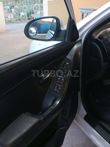 Hyundai Elantra 2010, 215,450 km - 2.0 l - Bakı