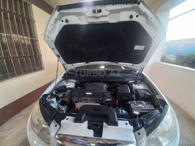 Hyundai Elantra 2010, 215,450 km - 2.0 l - Bakı