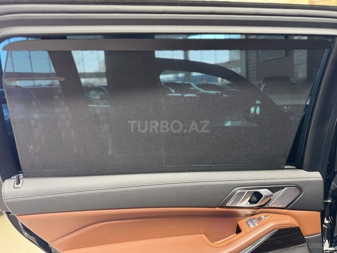 BMW X7 2021, 142,000 km - 3.0 l - Bakı