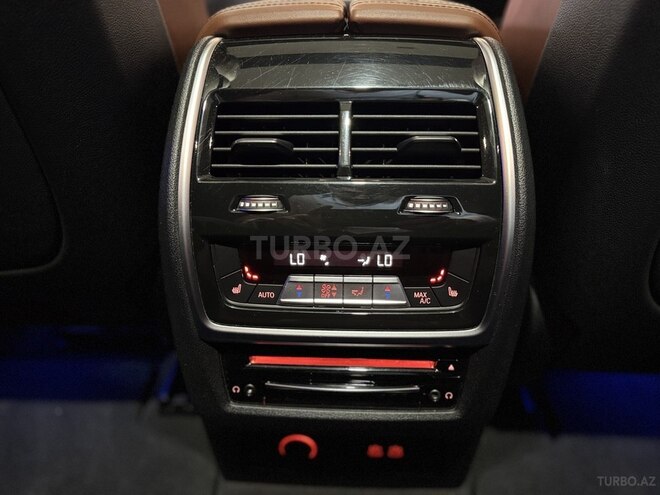BMW X7 2021, 142,000 km - 3.0 l - Bakı