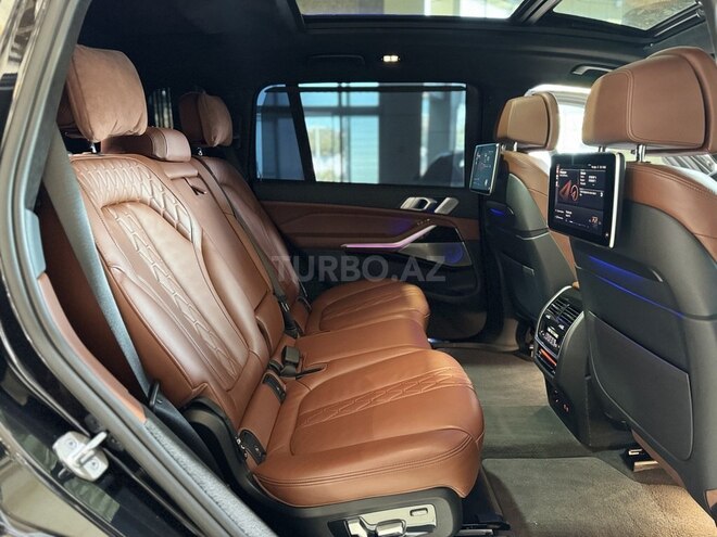 BMW X7 2021, 142,000 km - 3.0 l - Bakı