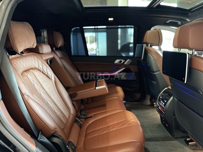 BMW X7 2021, 142,000 km - 3.0 l - Bakı