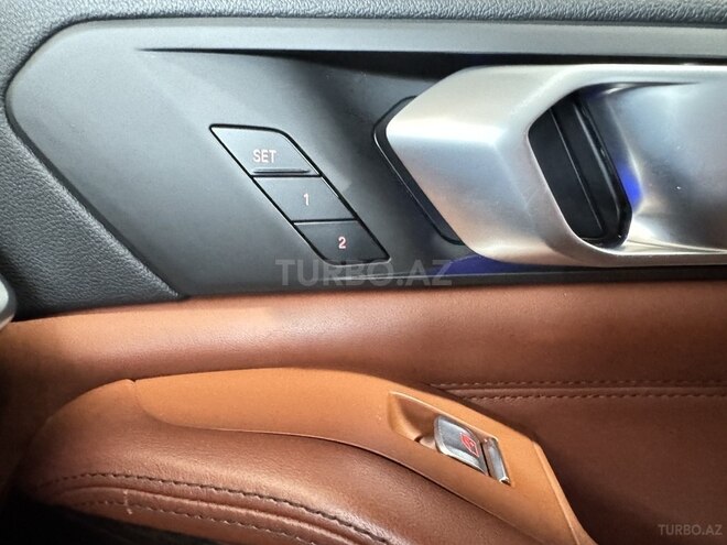 BMW X7 2021, 142,000 km - 3.0 l - Bakı