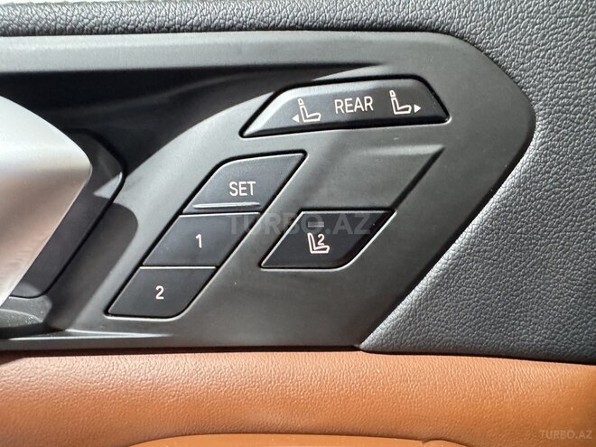 BMW X7 2021, 142,000 km - 3.0 l - Bakı