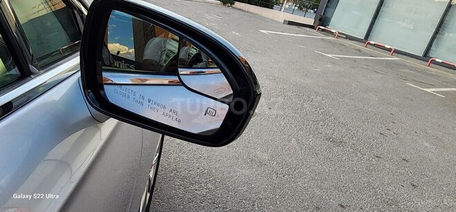 Ford Fusion (North America) 2017, 203,722 km - 1.5 l - Gəncə