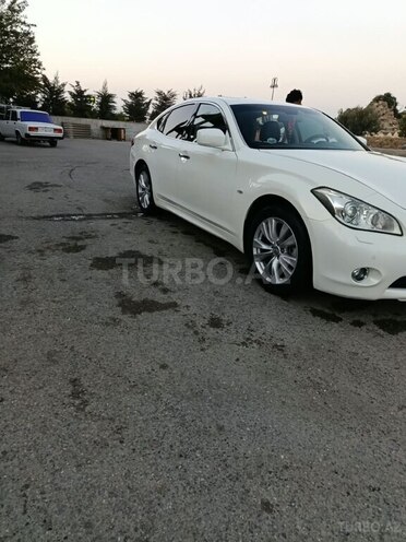 Infiniti M37 2010, 279,000 km - 3.7 l - Bakı