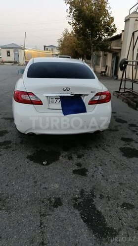 Infiniti M37 2010, 279,000 km - 3.7 l - Bakı