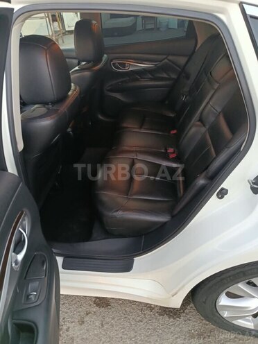 Infiniti M37 2010, 279,000 km - 3.7 l - Bakı