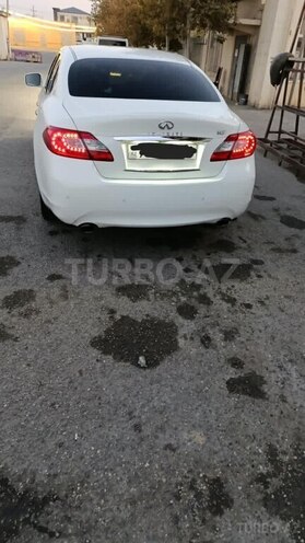 Infiniti M37 2010, 279,000 km - 3.7 l - Bakı