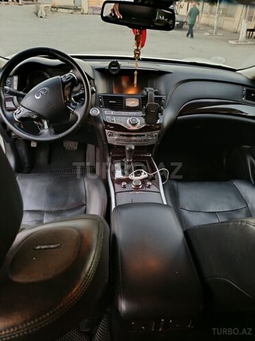 Infiniti M37 2010, 279,000 km - 3.7 l - Bakı